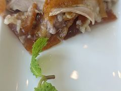 -全聚德(蓝山店)