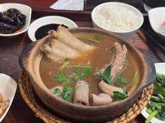 -花园咖啡厅(厦门美丽华大酒店)