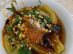 -何氏筠连水粉(明伦堂店)