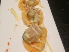 土豆沙拉-万鱼亭·鹤家日本料理(南通青年中路店)