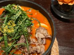 -Fuzzy Bistro 浮几韩餐·茶酒馆