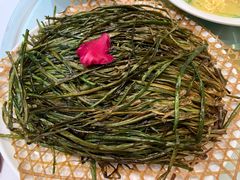葱烤鸦片鱼头-老吉士(环贸iapm店)