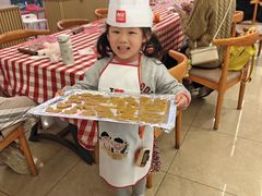 -西贝(金桥店)