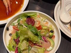 -庐灶江南·江南菜·四合院Bistro(东直门雍和宫·原华侨宾馆店)