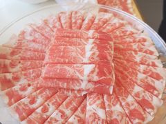-阳坊胜利涮羊肉(阳坊老店)