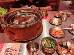 -西塔老太太泥炉烤肉(苏州大悦城店)