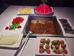-大妙火锅·非物质文化遗产(锦里店)