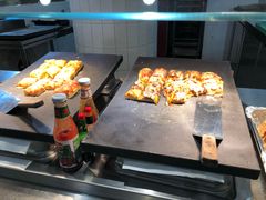 -So Lounge索兰至餐厅(蓝色港湾店)