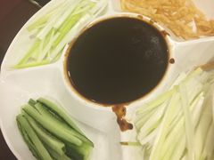 -西安烤鸭店(369烤鸭王店)