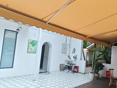 -柠檬花院烤肉·围炉煮茶·草坪团建·生日派对(三圣乡店)