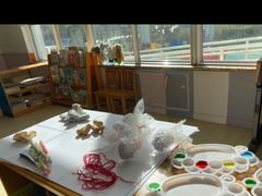 -爱彼格林珑悦幼儿园