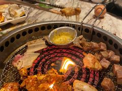 -火炉火自助餐(喜隆多店)