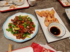 -曹胖子龙虾馆(黄桦路店)