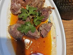 -俭寨大盘芦花土鸡·小公鸡·烧烤新疆菜(云通店)