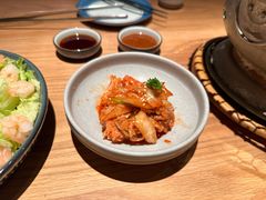 -烧肉达人•炭火烧肉(新天地店)
