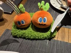 -IL TEATRO 精品意大利餐厅