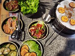 茄子-酒拾烤肉(南城店)