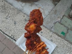 自制牛排-辽B·小串(总店)