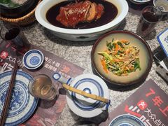 -南京大牌档(夫子庙老门东店)