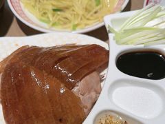 -满园烤鸭·春饼(太原街万达店)