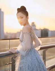 -艾朵婚纱