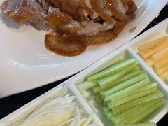 半只北京烤鸭-遇见小厨·北京烤鸭·江湖菜·川菜(广福桥店)