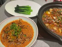 -星·South Beauty·俏江南(国贸店)