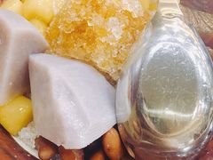 -鲜芋仙(群光广场店)