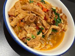 -回家吃饭·地道南昌菜(建德观总店)