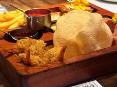 -咖梦餐厅 COMENG RESTAURANT