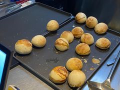 -百年夯碳烤胡椒饼(阿拉城店)