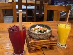 -云海肴·汽锅鸡·云南菜(天津国金汇店)