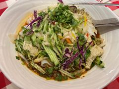 西贝面筋-西贝(枫蓝国际购物中心店)