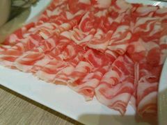 -千味涮·健康火锅(会展连城新天地店)
