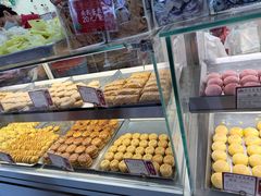 -赞记龙凤礼饼(广州市二宫向群宾馆店)
