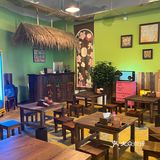 来西双版纳心心念念的小吃店