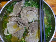 -贵州特色羊肉粉(北岸印象店)