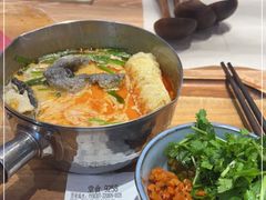 -小满手工粉(环宇荟店)