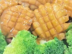 -柳周农家菜特色老店沙田柚美食(东大街店)