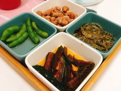 -稻品香小锅饭豆腐馆(北三路店)