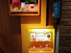 -麦当劳(世纪汇广场店)