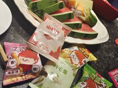 -海底捞火锅(稻河古街夜宵主题店)