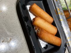 -海底捞火锅(太阳宫凯德mall店)