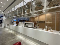 -% Arabica阿拉比卡咖啡(深圳湾万象城店)