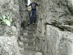 android_upload_pic-崆峒岩风景区