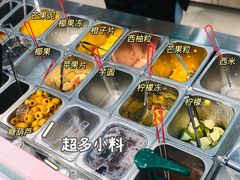 -小芳茶卖部(新都汇中心店)