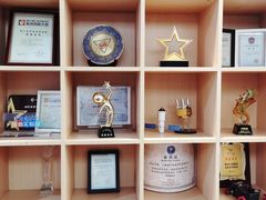 -智勇青少年科创·科学实验·社会实践·课题研究(杨浦本溪校区)