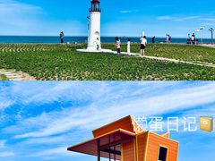 -巧克力渔家.小船海鲜家常菜(万平口店)