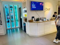 -Hair ART造型沙龙