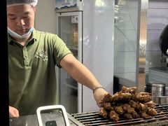 -牛街洪记小吃店(牛街店)
